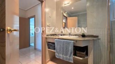 Chalet in Montealegre photo 49