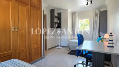 Chalet in Montealegre photo 51