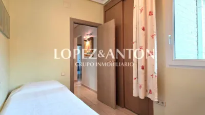 Chalet in Montealegre photo 52