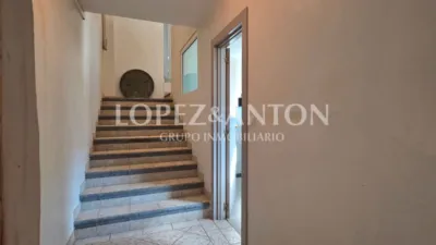 Chalet in Montealegre photo 53
