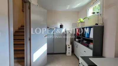 Chalet in Montealegre photo 55