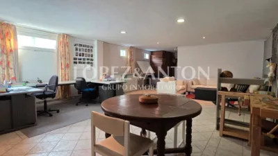 Chalet in Montealegre photo 56