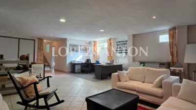 Chalet in Montealegre photo 57