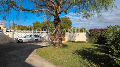 Chalet in Montealegre photo 67