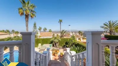 Chalet en Gran Alacant photo 4