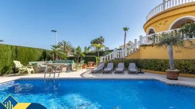 Chalet en Gran Alacant photo 5