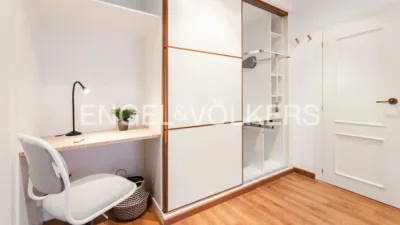 Piso en alquiler en La Malva-Rosa - Imagen 12