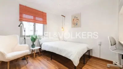 Piso en alquiler en La Malva-Rosa - Imagen 13