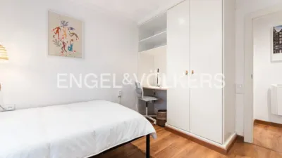 Piso en alquiler en La Malva-Rosa - Imagen 14
