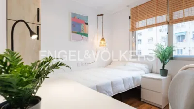 Piso en alquiler en La Malva-Rosa - Imagen 16
