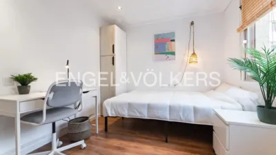 Piso en alquiler en La Malva-Rosa - Imagen 17