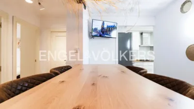 Piso en alquiler en La Malva-Rosa - Imagen 3