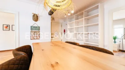 Piso en alquiler en La Malva-Rosa - Imagen 4