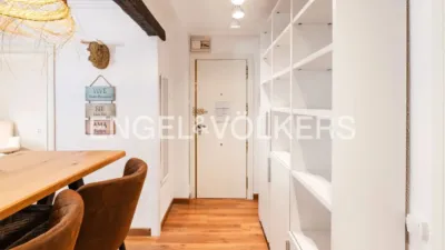 Piso en alquiler en La Malva-Rosa - Imagen 5