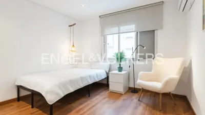 Piso en alquiler en La Malva-Rosa - Imagen 6