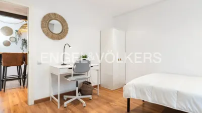 Piso en alquiler en La Malva-Rosa - Imagen 8