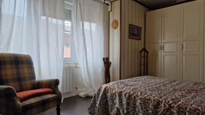 Piso en alquiler en Centro, Centro (Castro Urdiales) de 1.000 €<span>/mes</span>