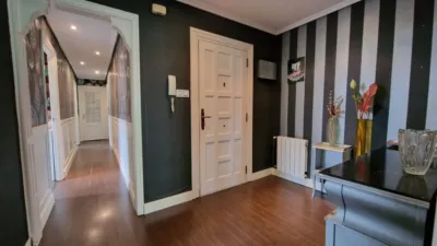 Piso en alquiler en Centro, Centro (Castro Urdiales) de 1.000 €<span>/mes</span>