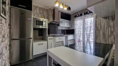 Piso en alquiler en Centro, Centro (Castro Urdiales) de 1.000 €<span>/mes</span>