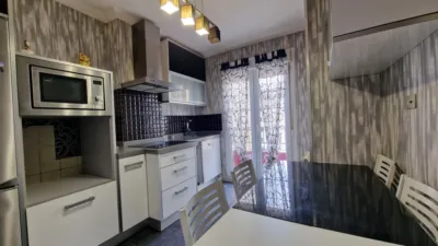 Piso en alquiler en Centro, Centro (Castro Urdiales) de 1.000 €<span>/mes</span>