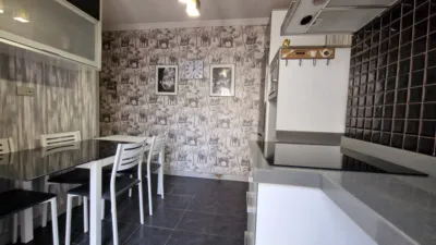 Piso en alquiler en Centro, Centro (Castro Urdiales) de 1.000 €<span>/mes</span>