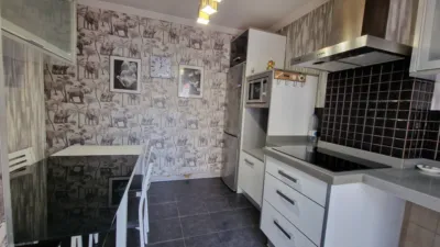 Piso en alquiler en Centro, Centro (Castro Urdiales) de 1.000 €<span>/mes</span>