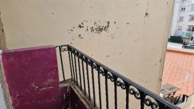 Piso en alquiler en Centro, Centro (Castro Urdiales) de 1.000 €<span>/mes</span>