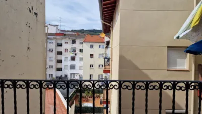 Piso en alquiler en Centro, Centro (Castro Urdiales) de 1.000 €<span>/mes</span>