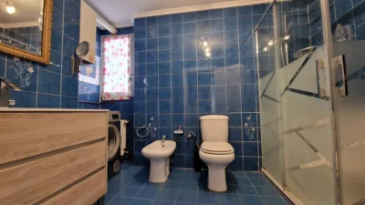 Piso en alquiler en Centro, Centro (Castro Urdiales) de 1.000 €<span>/mes</span>