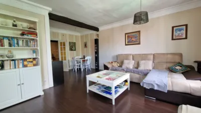 Piso en alquiler en Centro, Centro (Castro Urdiales) de 1.000 €<span>/mes</span>