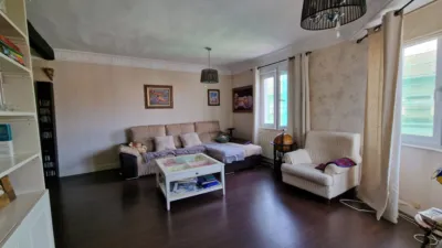 Piso en alquiler en Centro, Centro (Castro Urdiales) de 1.000 €<span>/mes</span>
