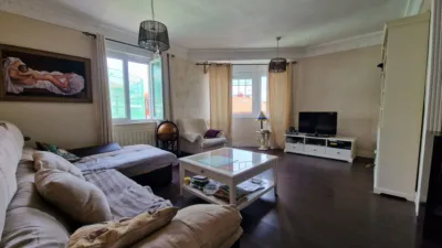 Piso en alquiler en Centro, Centro (Castro Urdiales) de 1.000 €<span>/mes</span>