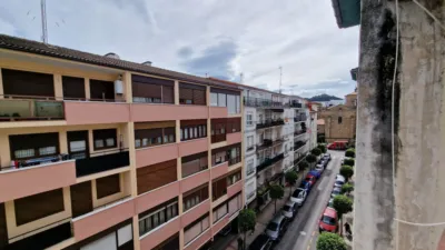 Piso en alquiler en Centro, Centro (Castro Urdiales) de 1.000 €<span>/mes</span>