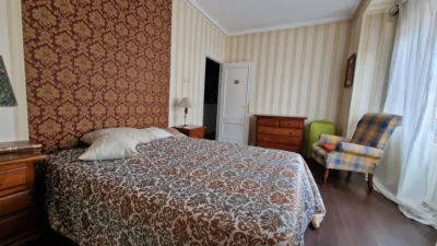 Piso en alquiler en Centro, Centro (Castro Urdiales) de 1.000 €<span>/mes</span>
