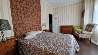 Piso en alquiler en Centro, Centro (Castro Urdiales) de 1.000 €<span>/mes</span>