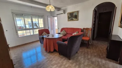 Piso en venta en Calle de Altozano, Ciudad Jardín (Badajoz Capital) de 110.000 €