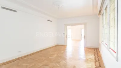 Piso en alquiler en Avenida de Menéndez Pelayo, cerca de Calle del Doctor Castelo - Imagen 11