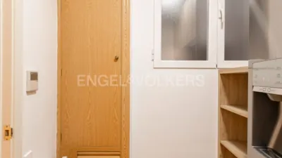 Piso en alquiler en Avenida de Menéndez Pelayo, cerca de Calle del Doctor Castelo - Imagen 17