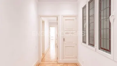 Piso en alquiler en Avenida de Menéndez Pelayo, cerca de Calle del Doctor Castelo - Imagen 18