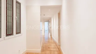 Piso en alquiler en Avenida de Menéndez Pelayo, cerca de Calle del Doctor Castelo - Imagen 27