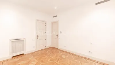 Piso en alquiler en Avenida de Menéndez Pelayo, cerca de Calle del Doctor Castelo - Imagen 29