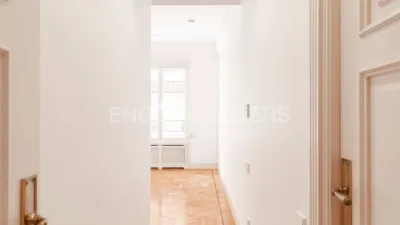 Piso en alquiler en Avenida de Menéndez Pelayo, cerca de Calle del Doctor Castelo - Imagen 36