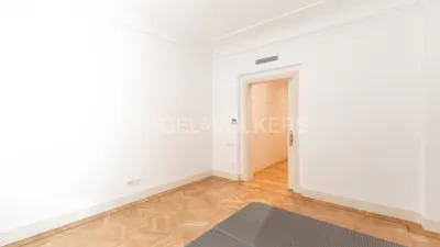 Piso en alquiler en Avenida de Menéndez Pelayo, cerca de Calle del Doctor Castelo - Imagen 38