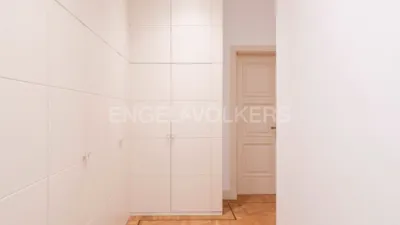 Piso en alquiler en Avenida de Menéndez Pelayo, cerca de Calle del Doctor Castelo - Imagen 40