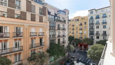 Piso en alquiler en Avenida de Menéndez Pelayo, cerca de Calle del Doctor Castelo - Imagen 47
