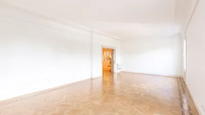 Piso en alquiler en Avenida de Menéndez Pelayo, cerca de Calle del Doctor Castelo - Imagen 6