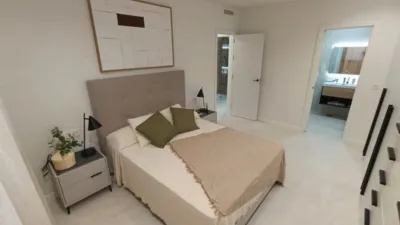 Apartamento en Núcleo photo 11