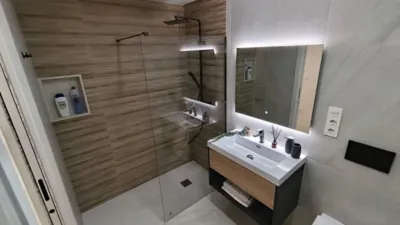 Apartamento en Núcleo photo 12