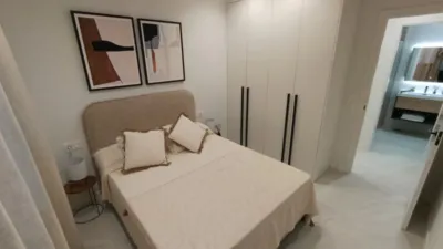 Apartamento en Núcleo photo 14