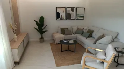 Apartamento en Núcleo photo 3